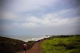 Konkan Coast Tour